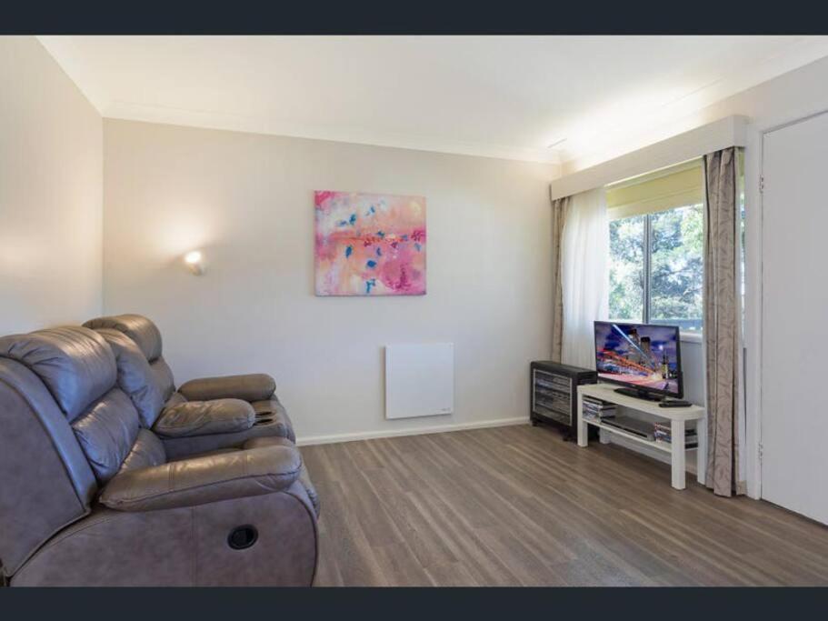 מרימבולה Top Of The Lake Holiday Units מראה חיצוני תמונה