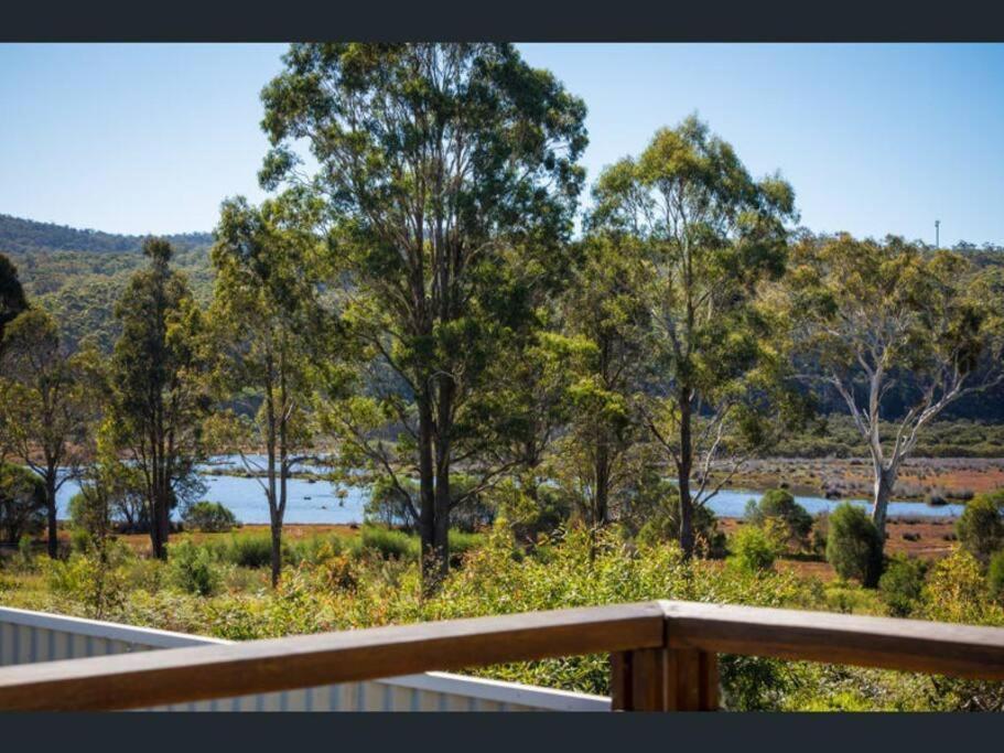 מרימבולה Top Of The Lake Holiday Units מראה חיצוני תמונה