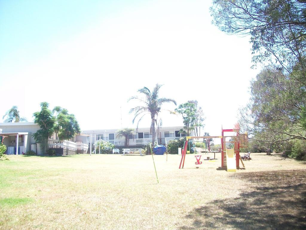 מרימבולה Top Of The Lake Holiday Units מראה חיצוני תמונה