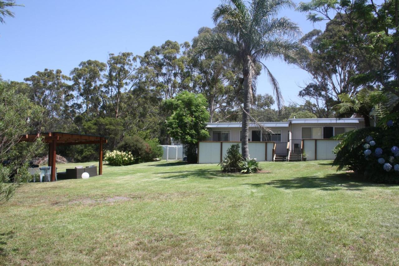 מרימבולה Top Of The Lake Holiday Units מראה חיצוני תמונה