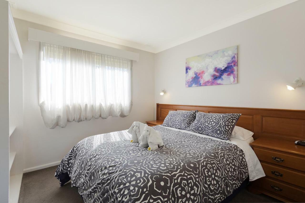 מרימבולה Top Of The Lake Holiday Units מראה חיצוני תמונה